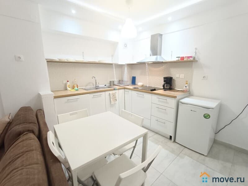 2-комн. квартира, 43 м²