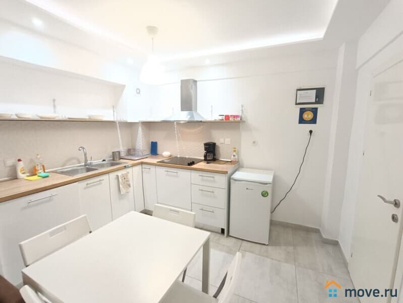 2-комн. квартира, 43 м²