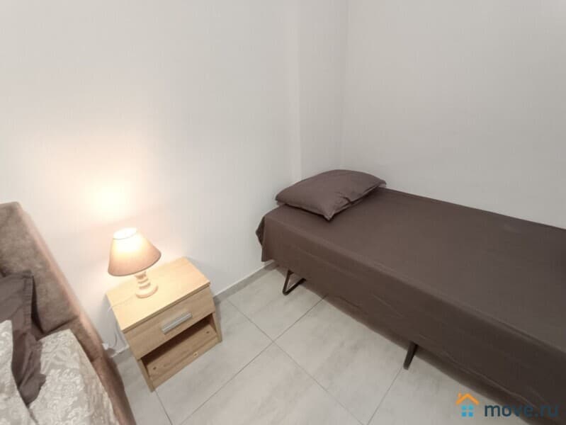 2-комн. квартира, 43 м²