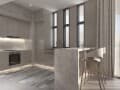 Объявление о продаже двухкомнатной квартиры, 64 м², этаж 3 из 27. Фото 12