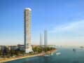 Продаю четырехкомнатную квартиру, 164 м², этаж 5 из 57. Фото 2