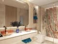 Продаю четырехкомнатную квартиру, 164 м², этаж 5 из 57. Фото 8