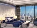 Продаем четырехкомнатную квартиру, 309 м², этаж 57 из 157. Фото 1
