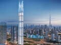 Продаем четырехкомнатную квартиру, 309 м², этаж 57 из 157. Фото 2