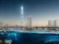 Продаем четырехкомнатную квартиру, 309 м², этаж 57 из 157. Фото 7