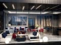 Продаем четырехкомнатную квартиру, 309 м², этаж 57 из 157. Фото 8