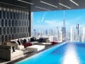Продаем четырехкомнатную квартиру, 309 м², этаж 57 из 157. Фото 9