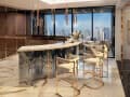Продаем четырехкомнатную квартиру, 309 м², этаж 57 из 157. Фото 14
