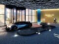 Продаем четырехкомнатную квартиру, 309 м², этаж 57 из 157. Фото 18
