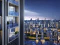 Продаем четырехкомнатную квартиру, 309 м², этаж 57 из 157. Фото 21