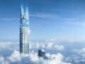 Продаем четырехкомнатную квартиру, 309 м², этаж 57 из 157. Фото 22