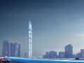Продаем четырехкомнатную квартиру, 309 м², этаж 57 из 157. Фото 24