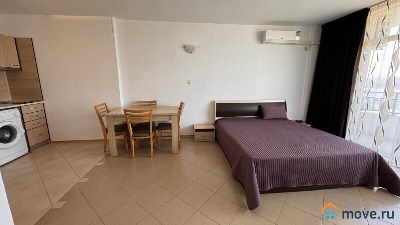 2-комн. квартира, 75 м²