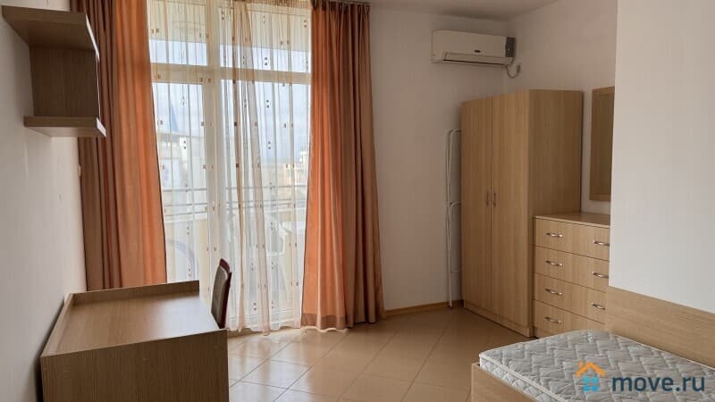 2-комн. квартира, 75 м²