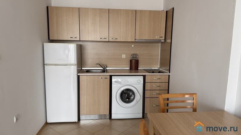 2-комн. квартира, 75 м²