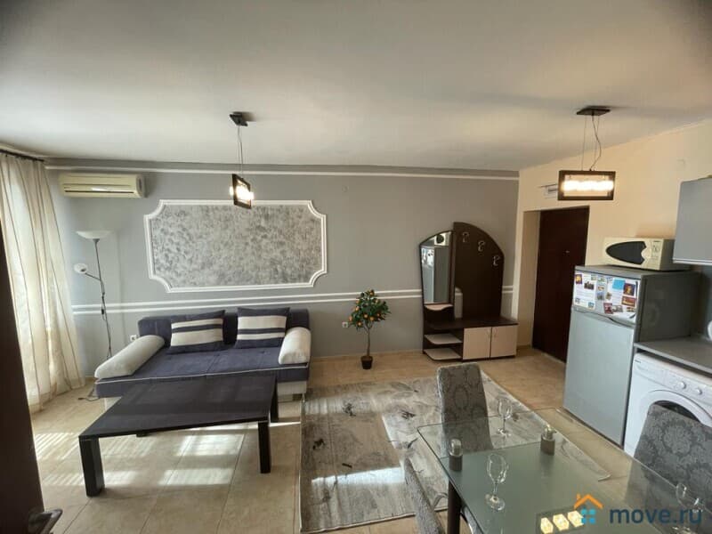 3-комн. квартира, 78 м²