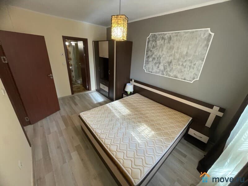 3-комн. квартира, 78 м²
