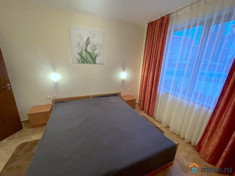 2-комн. квартира, 60 м²