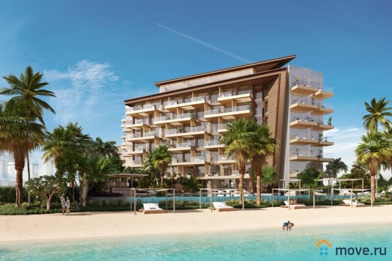 2-комн. квартира, 116 м²
