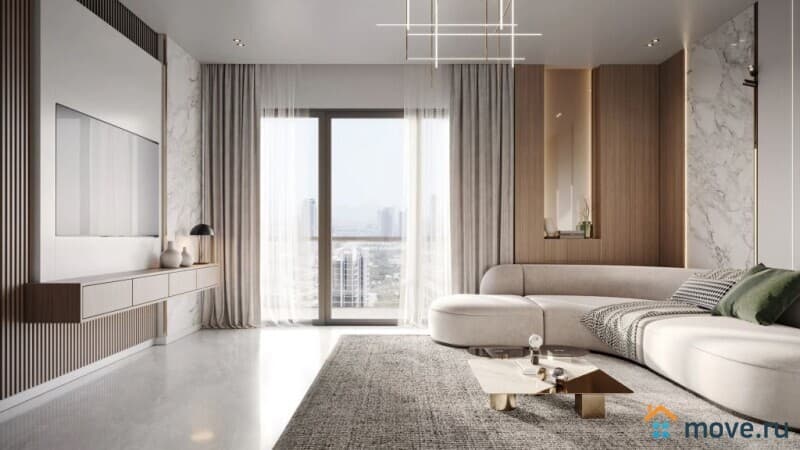 1-комн. квартира, 30 м²