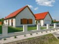 Продам дом, 140 м², 16 соток. Фото 2