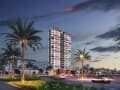 Продажа трехкомнатной квартиры, 144 м², этаж 12 из 40. Фото 3