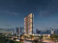 Продажа трехкомнатной квартиры, 144 м², этаж 12 из 40. Фото 6
