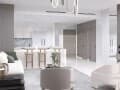 Продажа трехкомнатной квартиры, 144 м², этаж 12 из 40. Фото 1