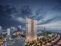 Продажа трехкомнатной квартиры, 144 м², этаж 12 из 40. Фото 8