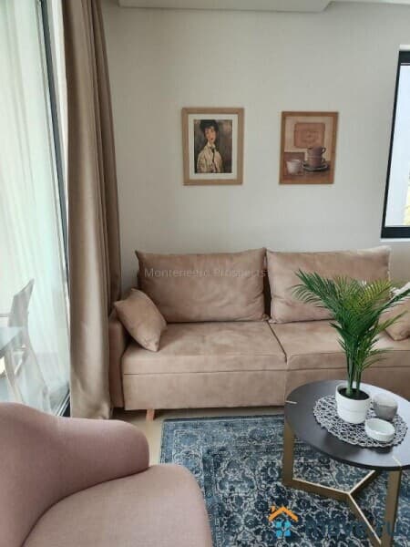 2-комн. квартира, 45 м²