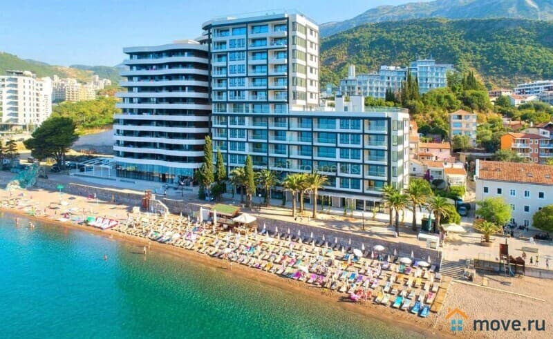 2-комн. квартира, 45 м²