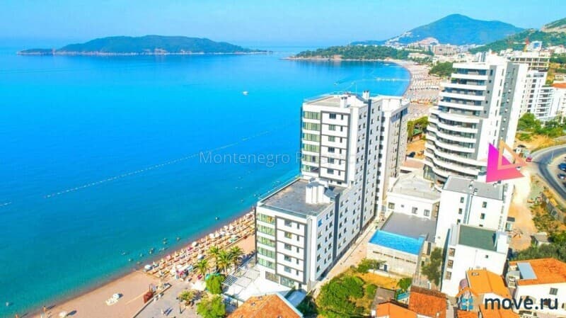 2-комн. квартира, 45 м²
