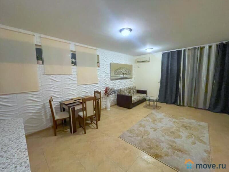 2-комн. квартира, 62 м²