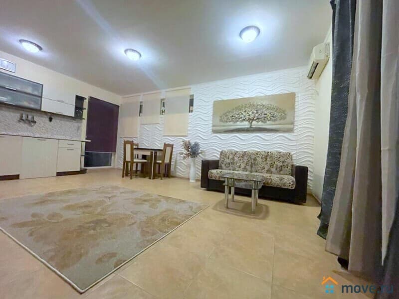 2-комн. квартира, 62 м²