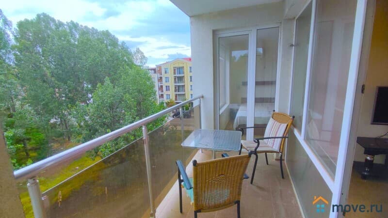2-комн. квартира, 62 м²