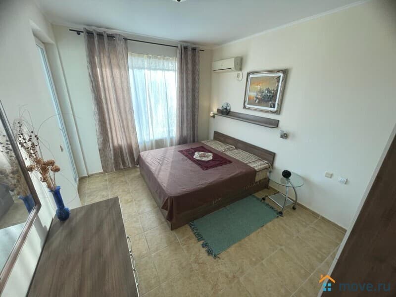 2-комн. квартира, 62 м²