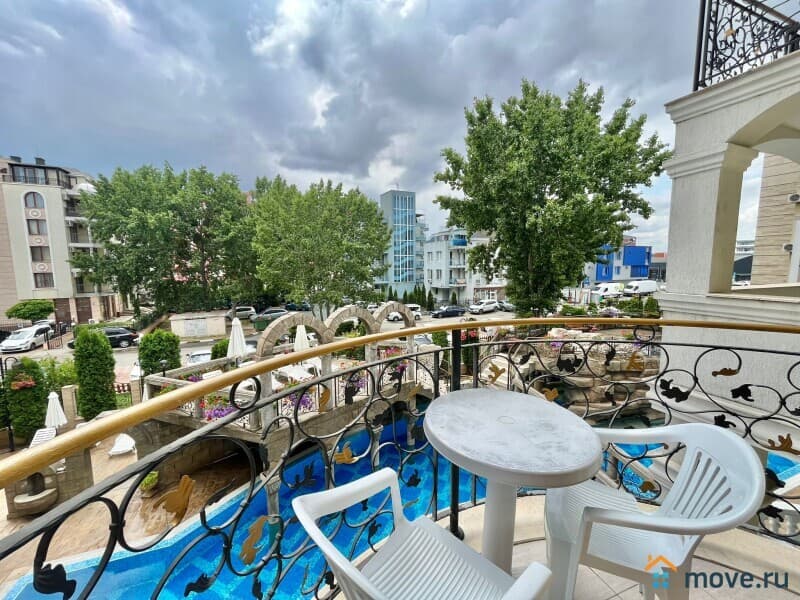 2-комн. квартира, 55 м²