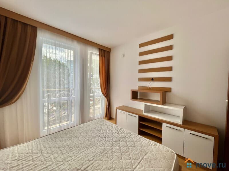 2-комн. квартира, 55 м²