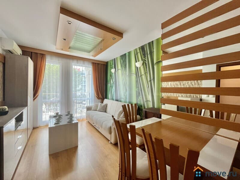 2-комн. квартира, 55 м²