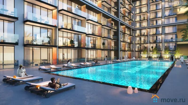 3-комн. квартира, 109 м²