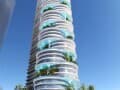 3-комн. квартира, 74 м²