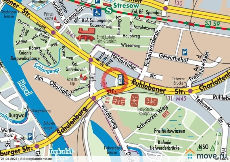 1-комн. квартира, 39 м²