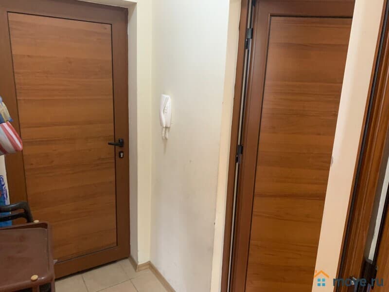2-комн. квартира, 61 м²