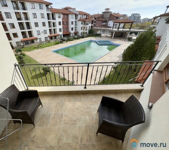 3-комн. квартира, 90 м²