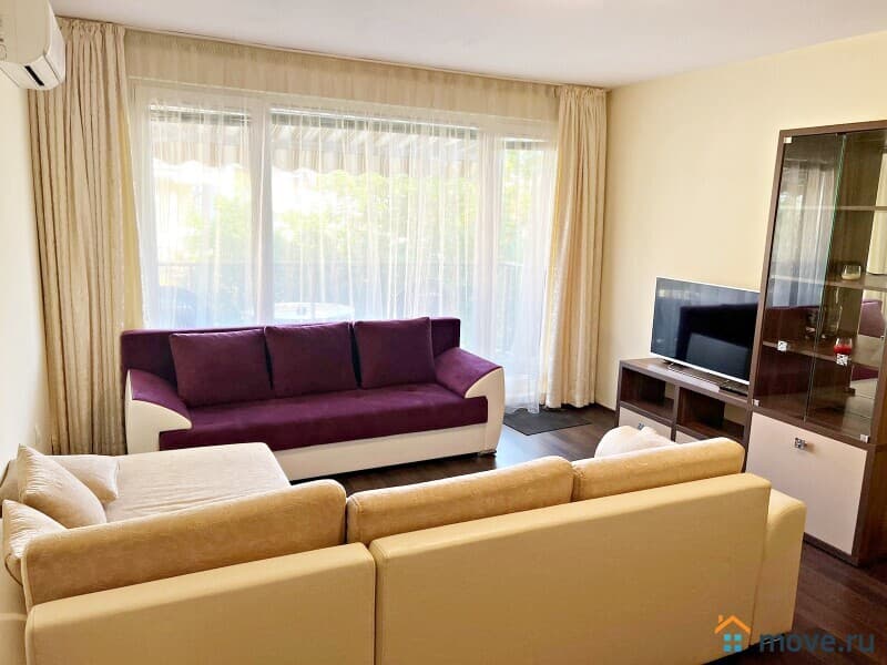 3-комн. квартира, 70 м²