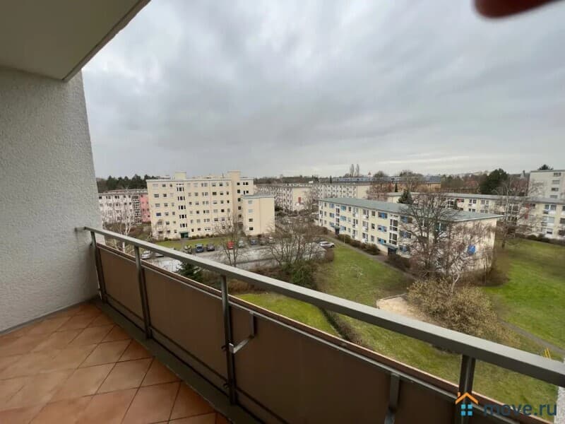 2-комн. квартира, 55 м²