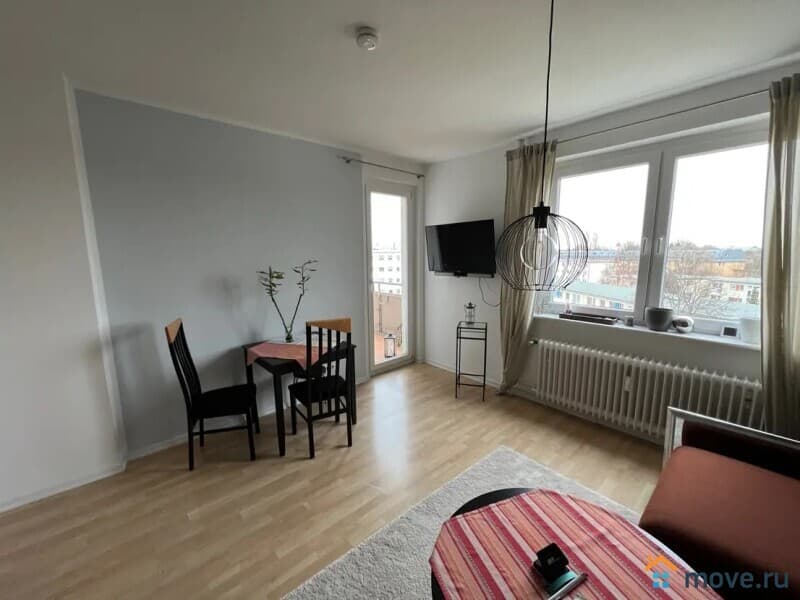 2-комн. квартира, 55 м²