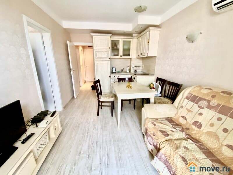 3-комн. квартира, 68 м²