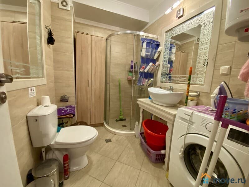 3-комн. квартира, 68 м²