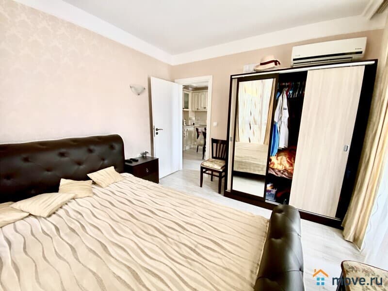 3-комн. квартира, 68 м²